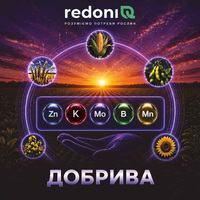 Каталог redoniQ 2026