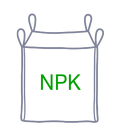 NPK добрива